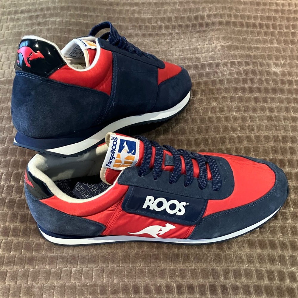 Men’s Kangaroos